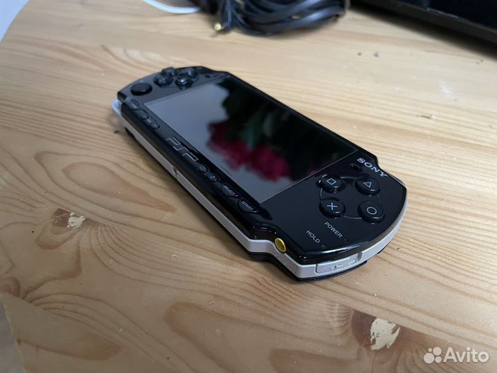 Sony PSP