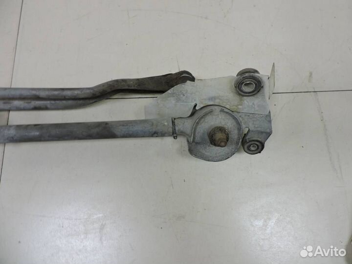 Трапеция стеклоочистителей Mazda CX-7 ER 2006-2012