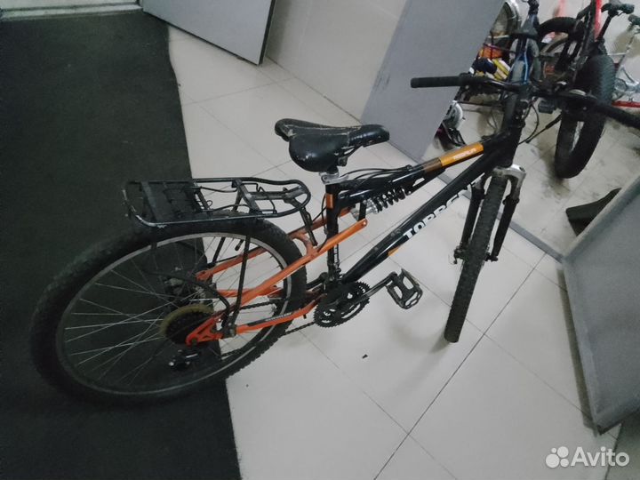 Велосипед Регалия