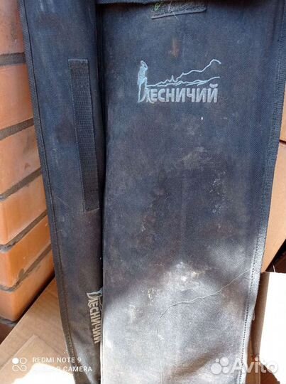 Мангал из нержавейки разборный