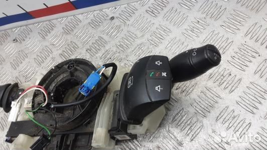 Переключатель поворотов и дворников (стрекоза) ope