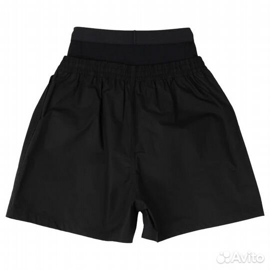 Balenciaga Hybrid Boxer Shorts