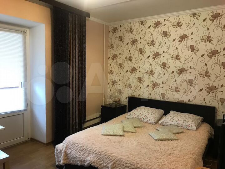 Комната 15 м² в 3-к., 4/16 эт.