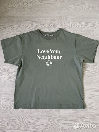 Футболки женские