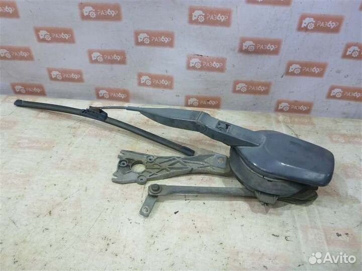 Трапеция стеклоочистителя Mercedes-Benz E-Class