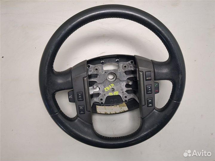 Руль Land Rover Range Rover Sport, 2006