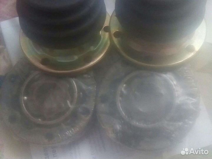 Внутренний шрус для москвич 2141новыеglo