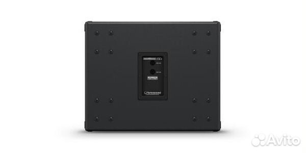 Сабвуфер turbosound NuQ115B-AN