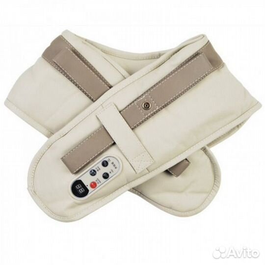 Ударный массажер для шеи и плеч