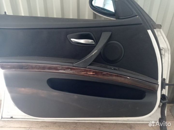 Дверь передняя левая Bmw 3 E90