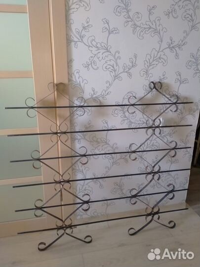 Решетка на окна