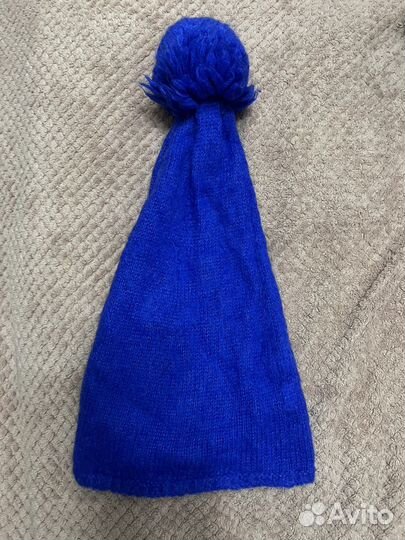 Шапки новые