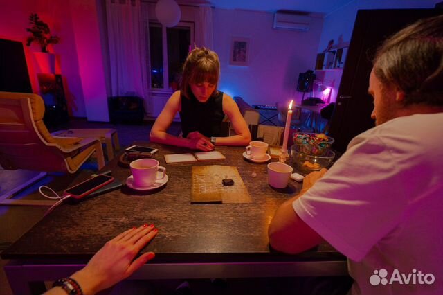 Игра Лила Самопознание