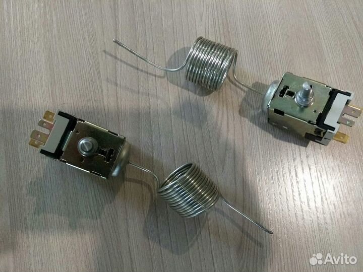 Термостат для холодильников там-133, там-112, К-59