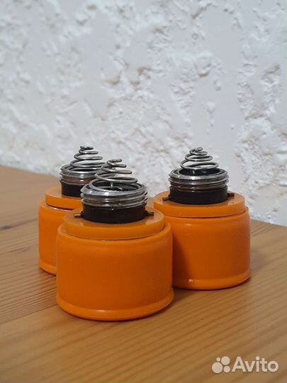 Датчик для эхолота Практик(новый) +гарантия+бампер