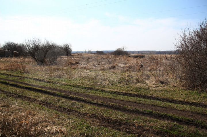 Участок 30 сот. (ИЖС)