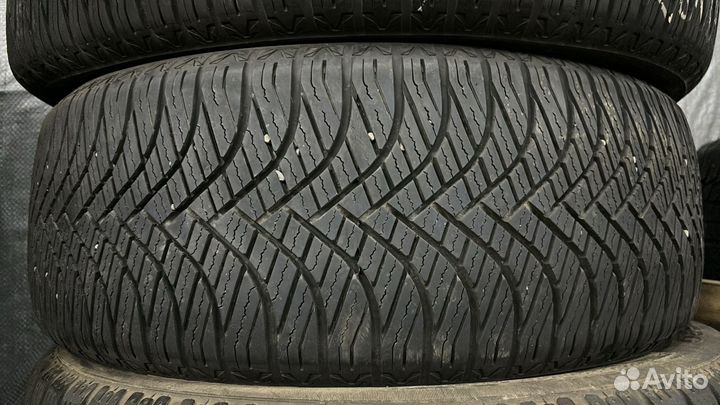 Goodride AD 153 215/50 R17 107Y