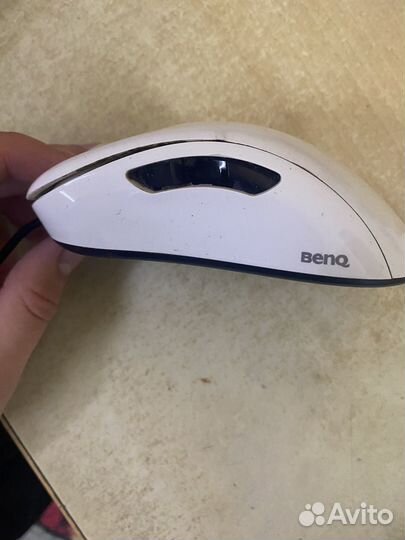 Мышька zowie ec 1 a