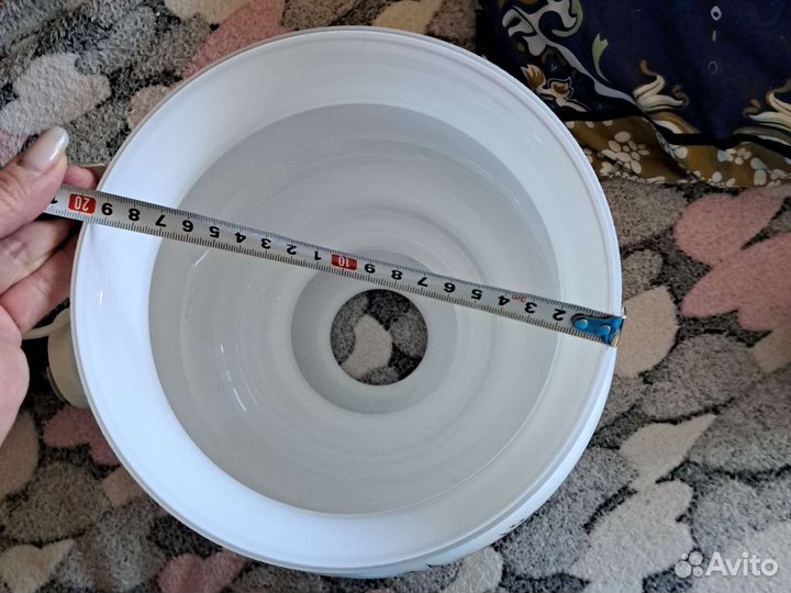 Плафоны для люстры СССР