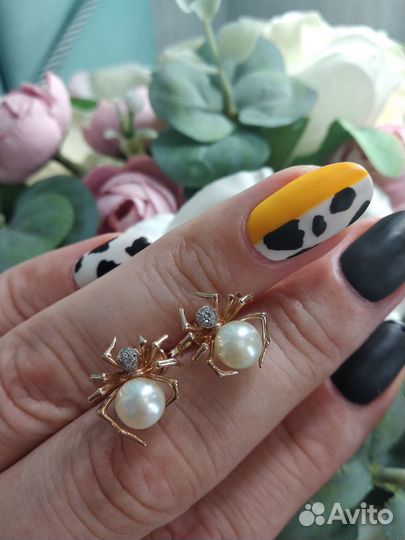 Ювелирные украшения из золота