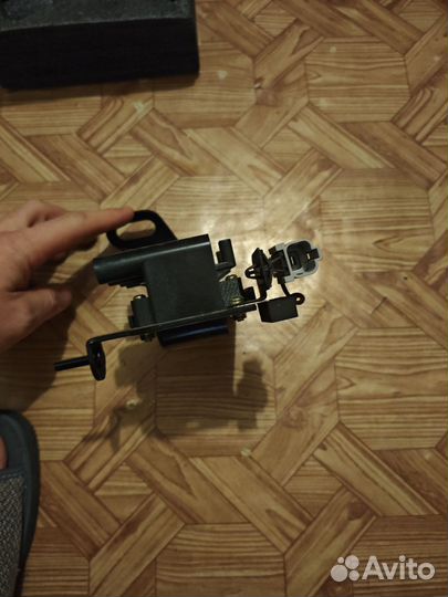 Модуль зажигания киа спектра