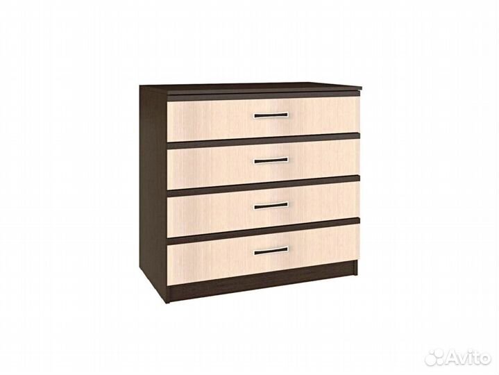 Комод. Спальня Сакура