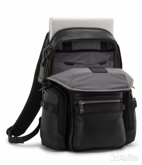 Рюкзак Tumi 932793DL Alpha Bravo