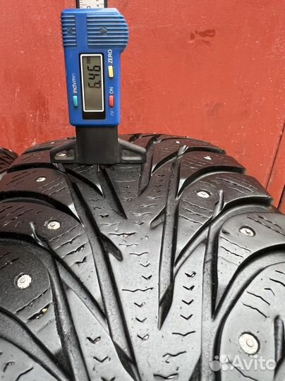 Yokohama Ice Guard IG35 195/65 R15 95T