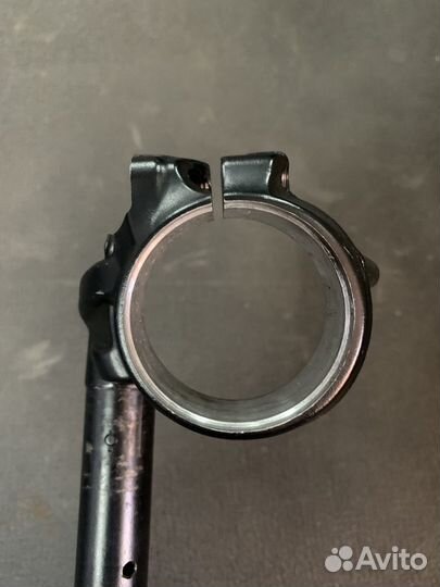 CBR1000RR 08+ клипон правый оригинал Honda