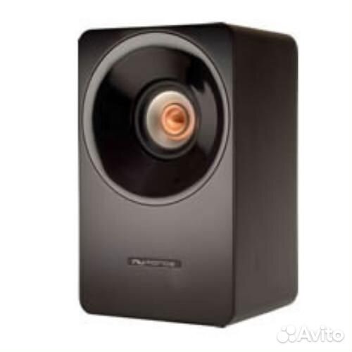 Полочная акустика NuForce S-1 black