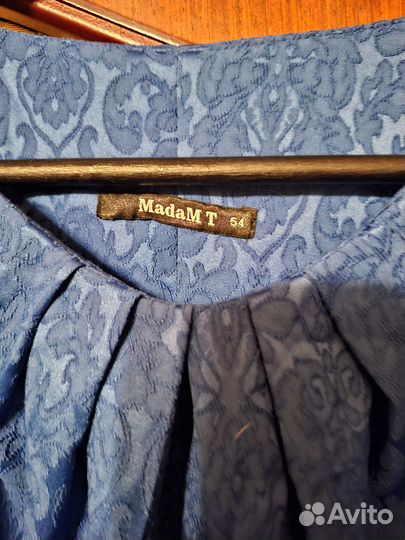 Платье женское 54 размер