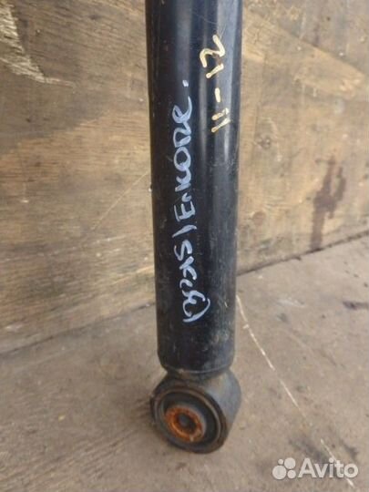 Амортизатор задний L Buick Encore 1 95271437