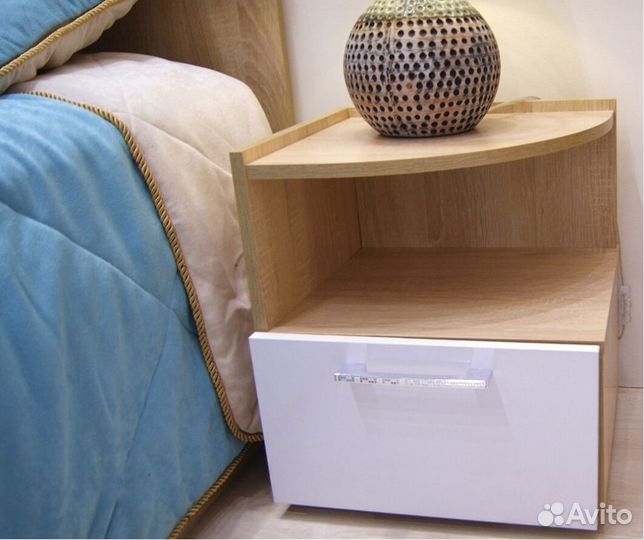 Прикроватная Тумба. Белладжио