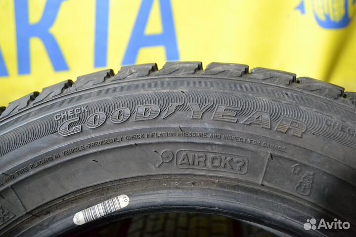Goodyear Ice Navi Zea 175/65 R14