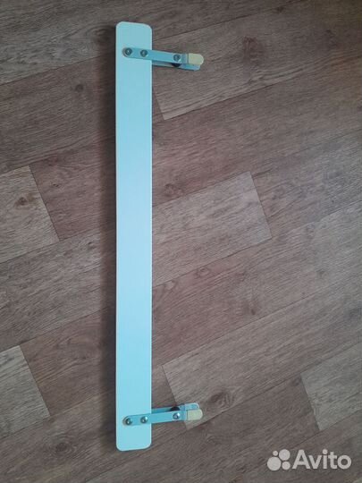 Защитный бортик для кровати IKEA