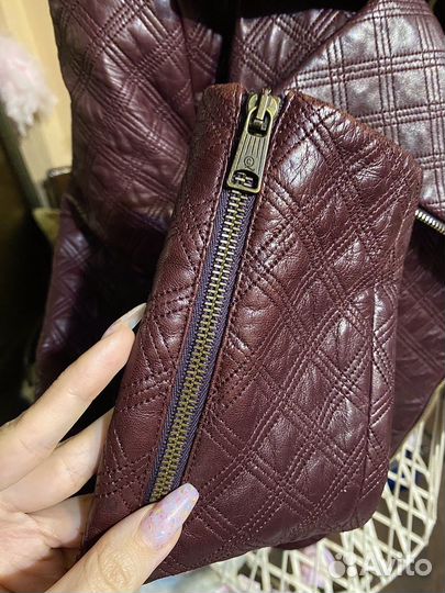 Куртка Alexander mcqueen оригинал