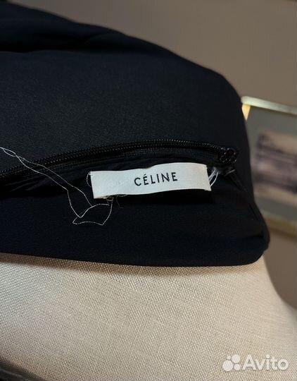 Поатье celine Оригирал