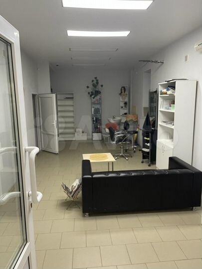 Свободного назначения, 30 м²