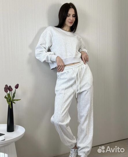 Спортивный костюм женский us Polo