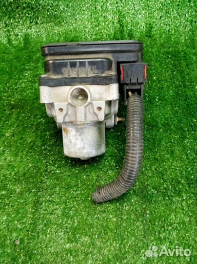 Блок abs Honda Civic EU