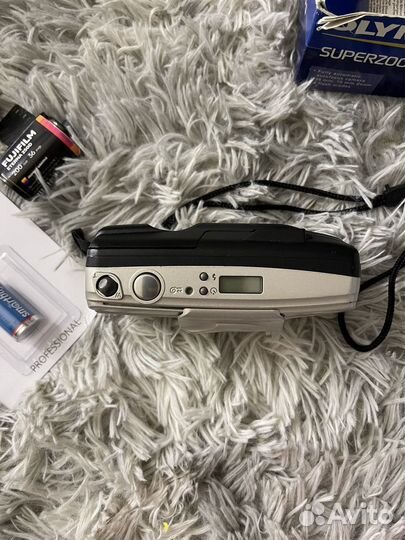 Olympus superzoom 70g