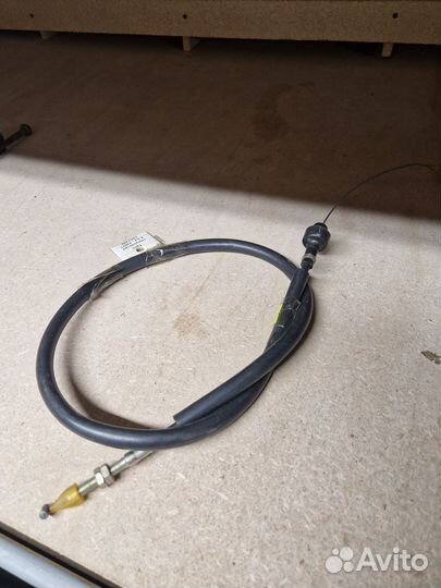 Трос спидометра газ 33027