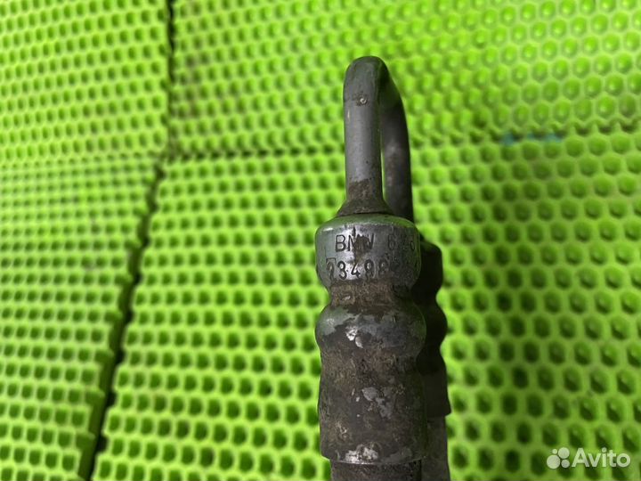 Шланг гидроусилителя BMW 5 E60 2003-2009