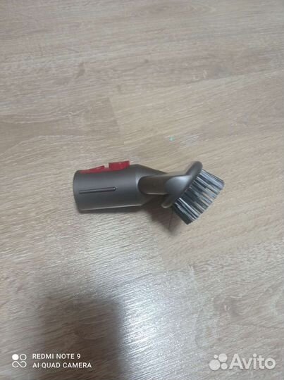 Новая оригинальная щетка для пылесоса Dyson