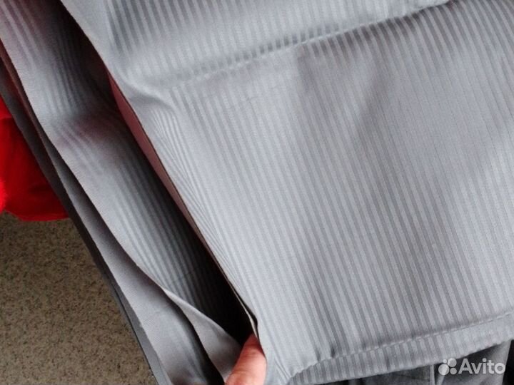 Отрезы тканей СССР