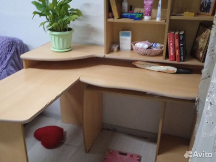 Компьютерный стол бу