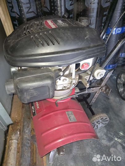 Культиватор SanGarden Ohv 5.0 T250