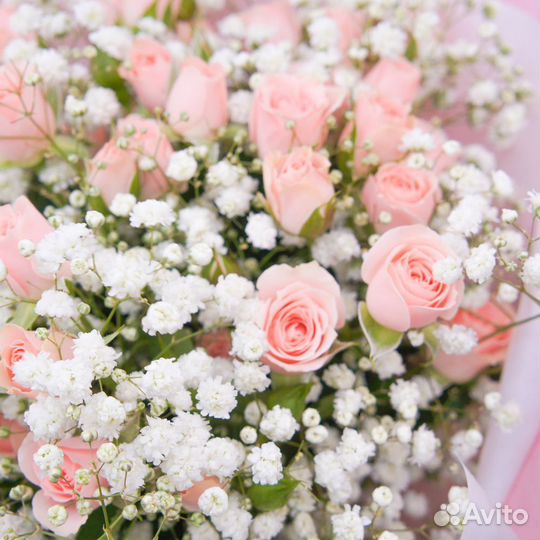 Продается готовый бизнес цветочный