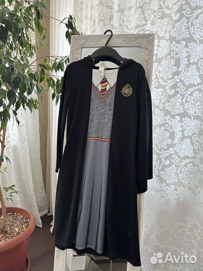 Мантия Гермионы H&M