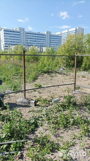 Сварочные работы забор
